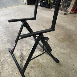 Proline Amp Stand 