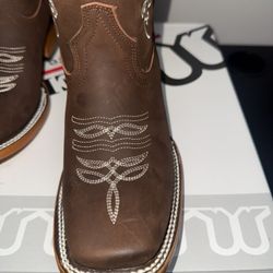 Western Women Boots 