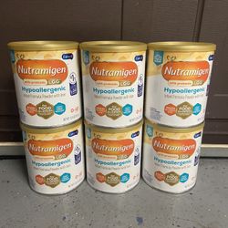 Nutramigen