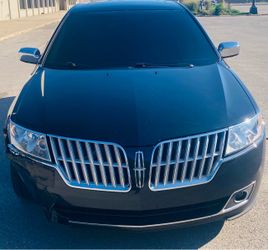 2011 Lincoln MKZ