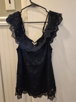 No Boundaries Summer Top