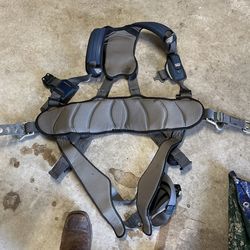 Sala Exofit Nex Full Body Harness