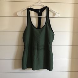 Ultracor Workout Tank