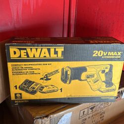 DeWalt