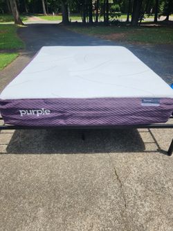 Restore Soft, King, Like New, Perfect Condition