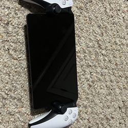 PlayStation Portal With Charging Stand