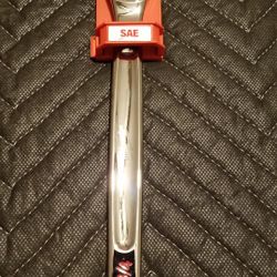 Milwaukee Ratcheting Wrench