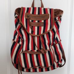 Travel Backpack Women's American Eagle