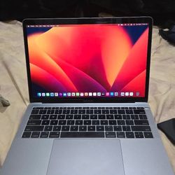 MacBook Pro 2018