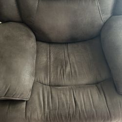 One seat recliner  Single sofa 