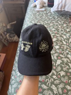 Disneyland Hat