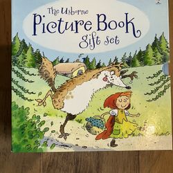 Classic Children’s Books - Gift Set of 19 Books