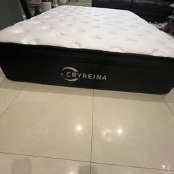 Brand New Queen Mattress