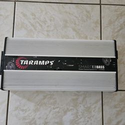 Taramps Smart 8 Bass