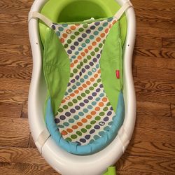Baby Bath Tub