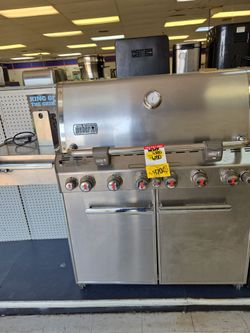 Grill