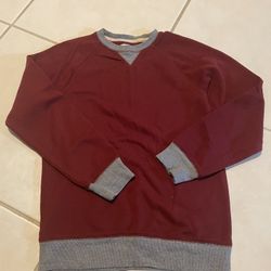 Sweatshirt Crew Neck YXL 14/16