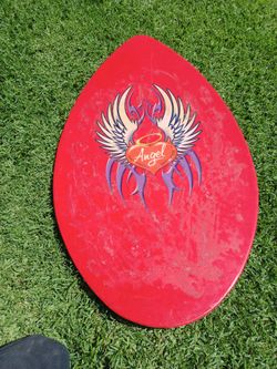 CYA SURF ANGEL skimboard