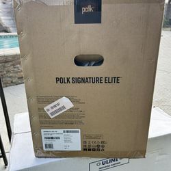 Polk Surround Sound