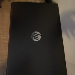 HP Stream Laptop 