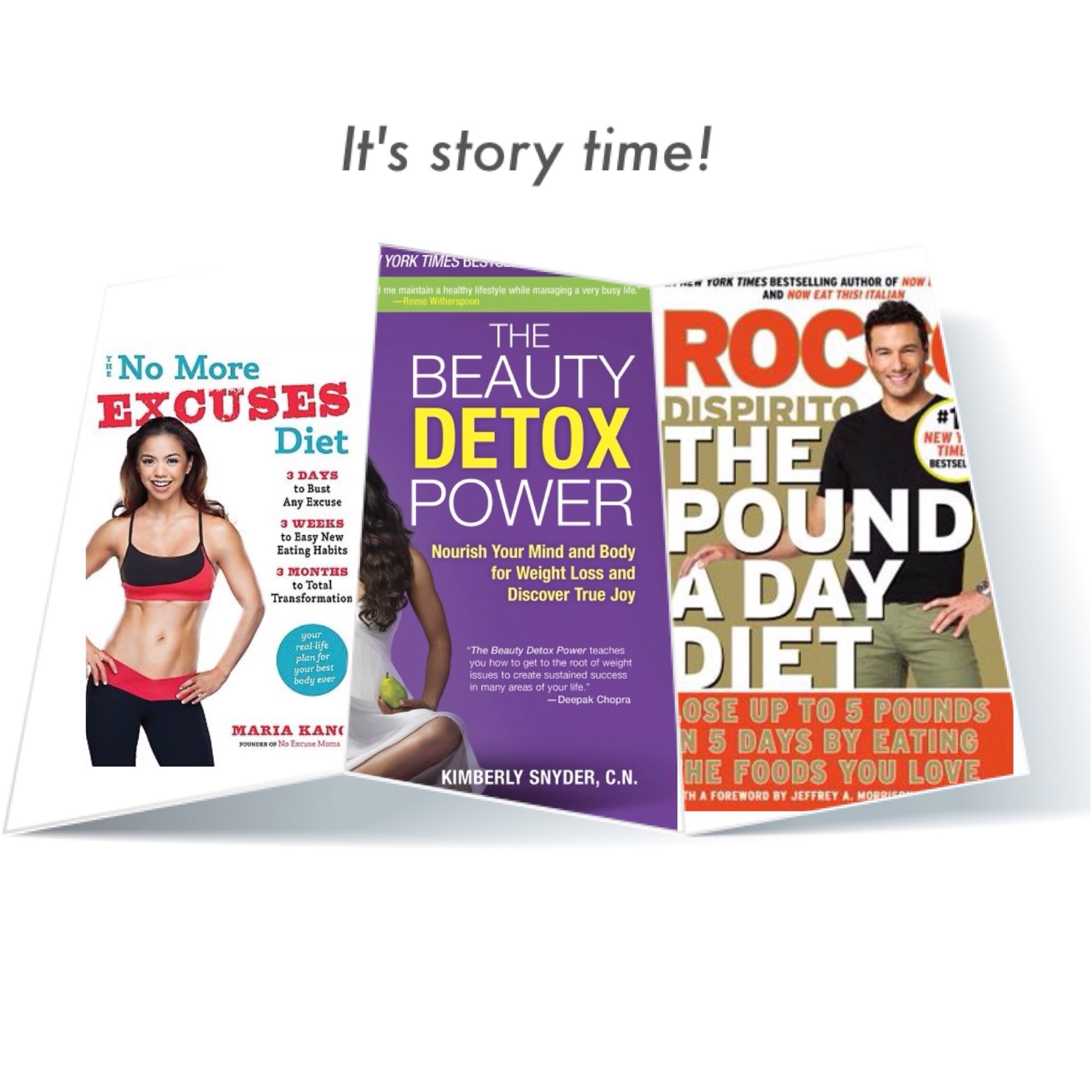 Final Sale NWT Health And Diet 3pc Book Set