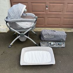 Graco Pack 'n Play