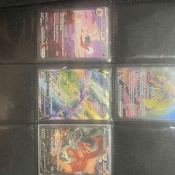 Pokemon Cards For Trade Only