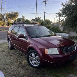 2005 Ford Freestyle