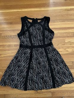 Banana Republic Cocktail Dress
