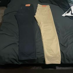 Levi’s 511 32x32