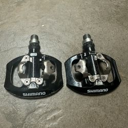 Shimano PD-A530 Clipless Pedals