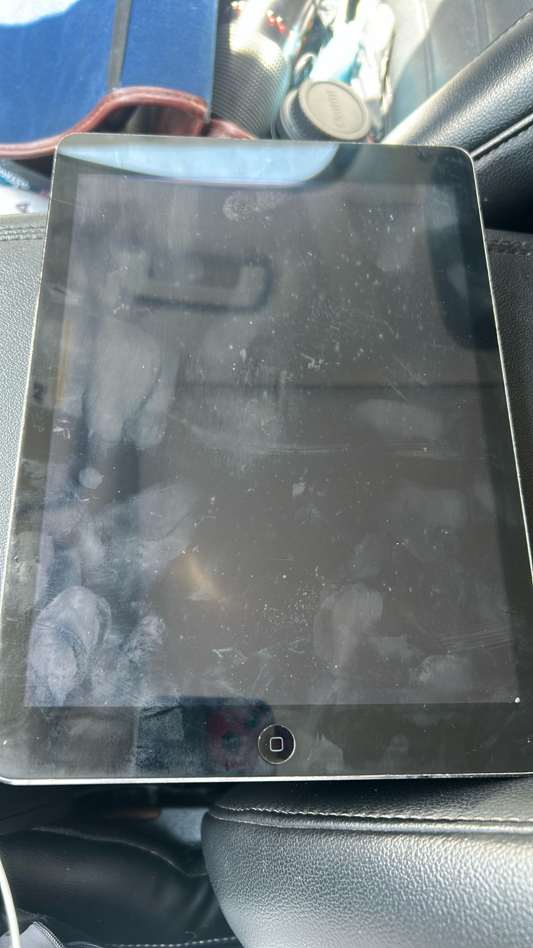 iPad