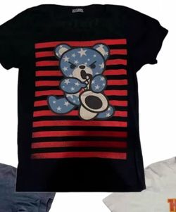 hysteric glamour tshirt