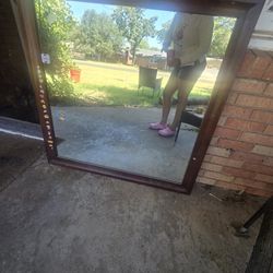 Large Mirror 3*3