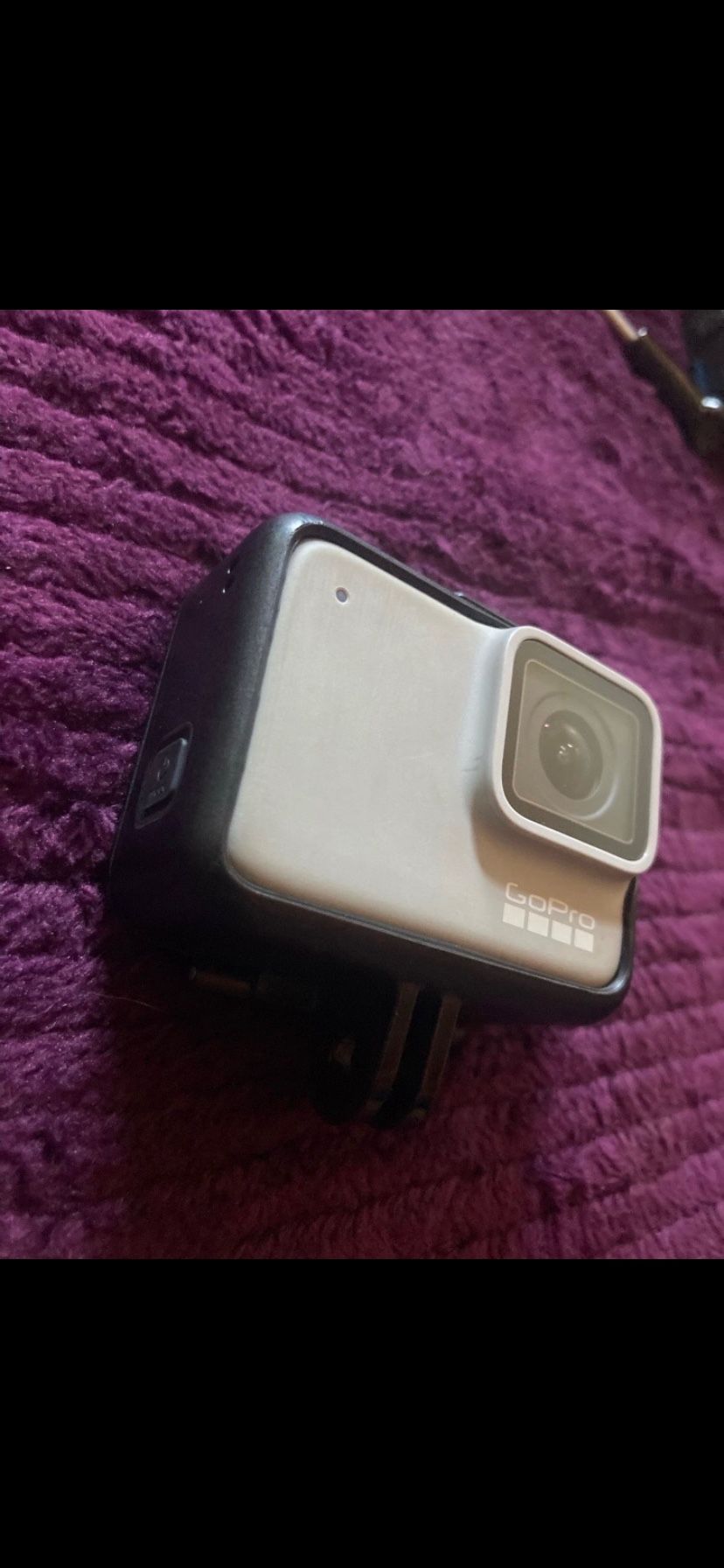 Go Pro