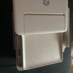 HP DeskJet 4155e