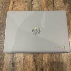Hp Chromebook 