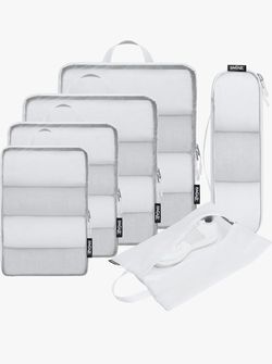 Packing Cubes