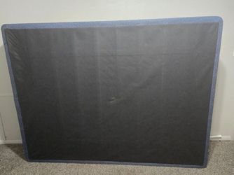 Box spring