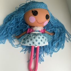 Lalaloopsy