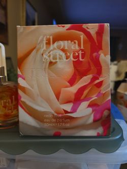 Floral Street Neon Rose Eau de Parfum 50ml