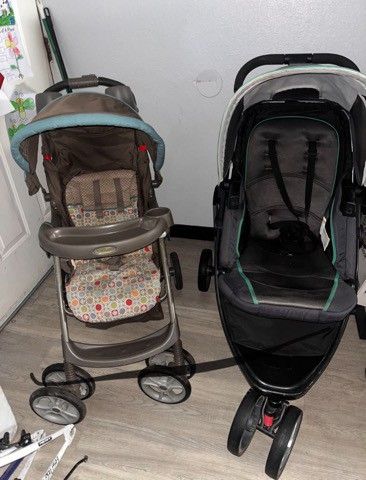 Strollers