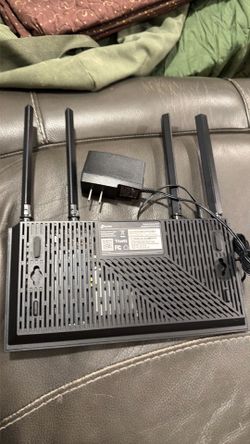 TP Link AX21