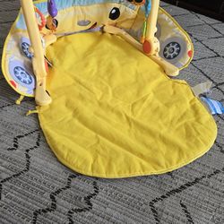 Baby Tummy Time Mat