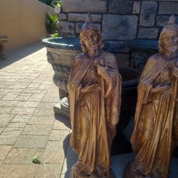 San Juditas
