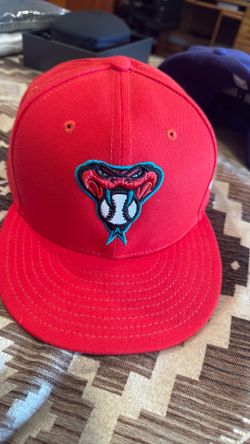 Arizona Diamondbacks New Era Minor League Hat