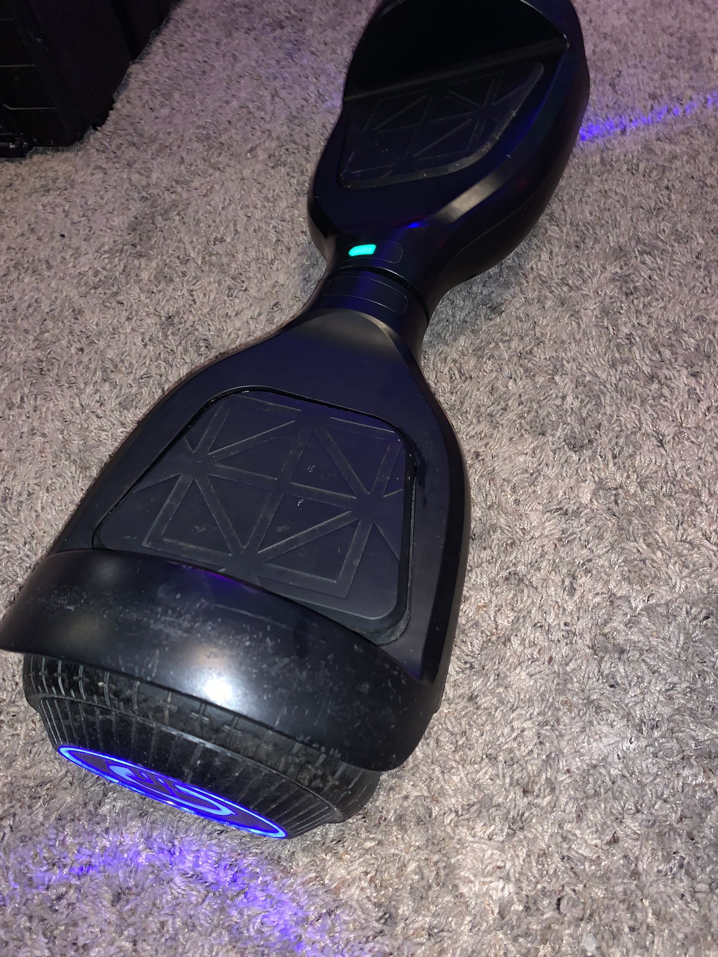 GOTRAX Hoverboard 