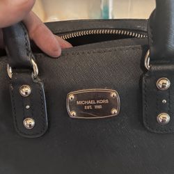 Michael Kors Excellent Condition Emergency Situation Make Offer 