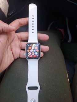 Apple watch SE