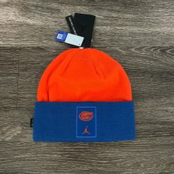 Jordan brand Florida Gators Beanie